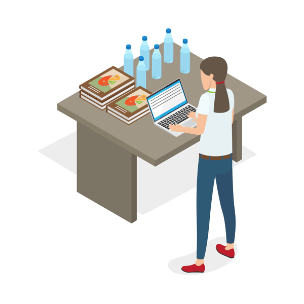 Determine if you can succesfully operate the business you're buying before making a purchase