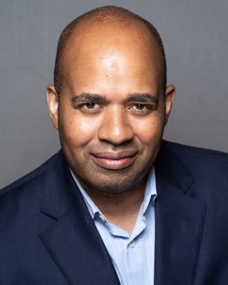 Tony McBride