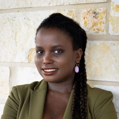 Jane Olayiwola