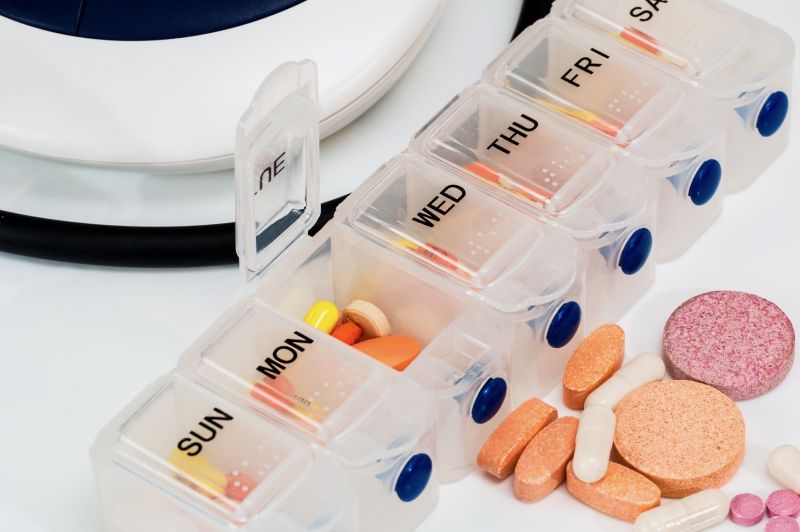 Compounding Pharmacy LA - License Transfer Ready sold by Tom Plotkin