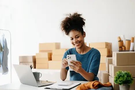 Established 9-Year E-commerce with High Margins in LA sold by Steve Lukes