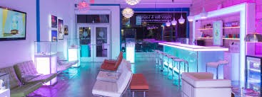 Premium Vape Shop & Lounge in Los Angeles, CA sold by Eric Mellem