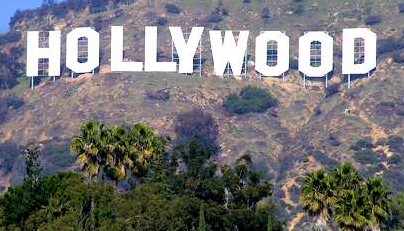 Sightseeing Tour Bus Company - LA and Hollywood sold by Eric Mellem