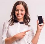 Mobile Phone Dealer in Busy LA Location sold by Eric Mellem